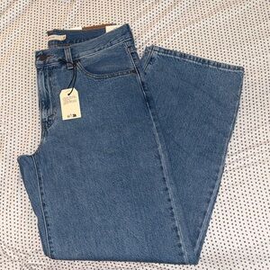 Baggy Dad Women’s Jeans